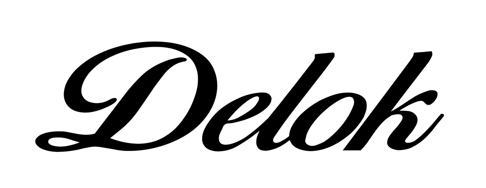 Delok